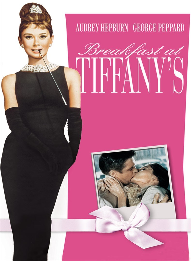 Breakfast at Tiffany's film